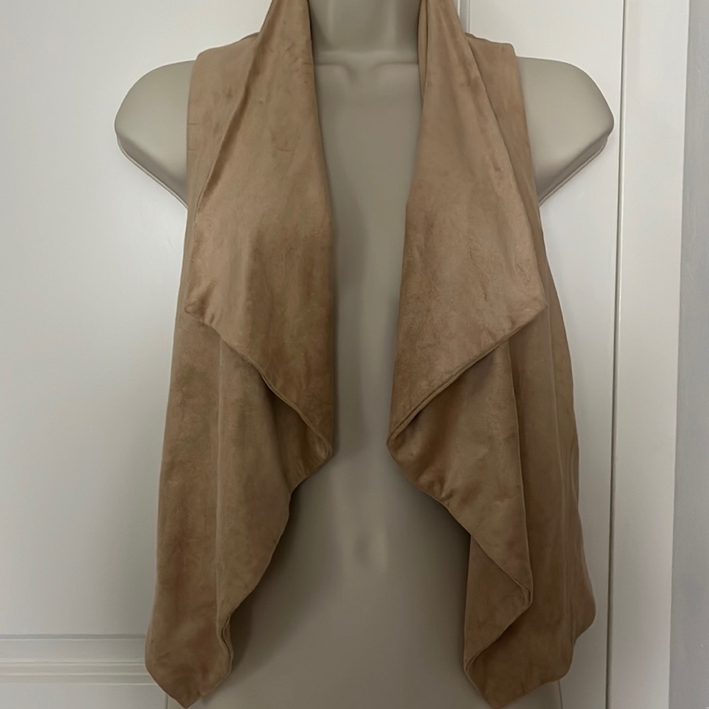 Bebe vest